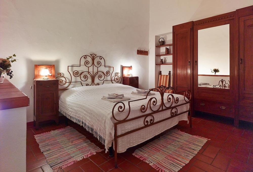 Agriturismo Podere Cortilla Вольтерра Экстерьер фото