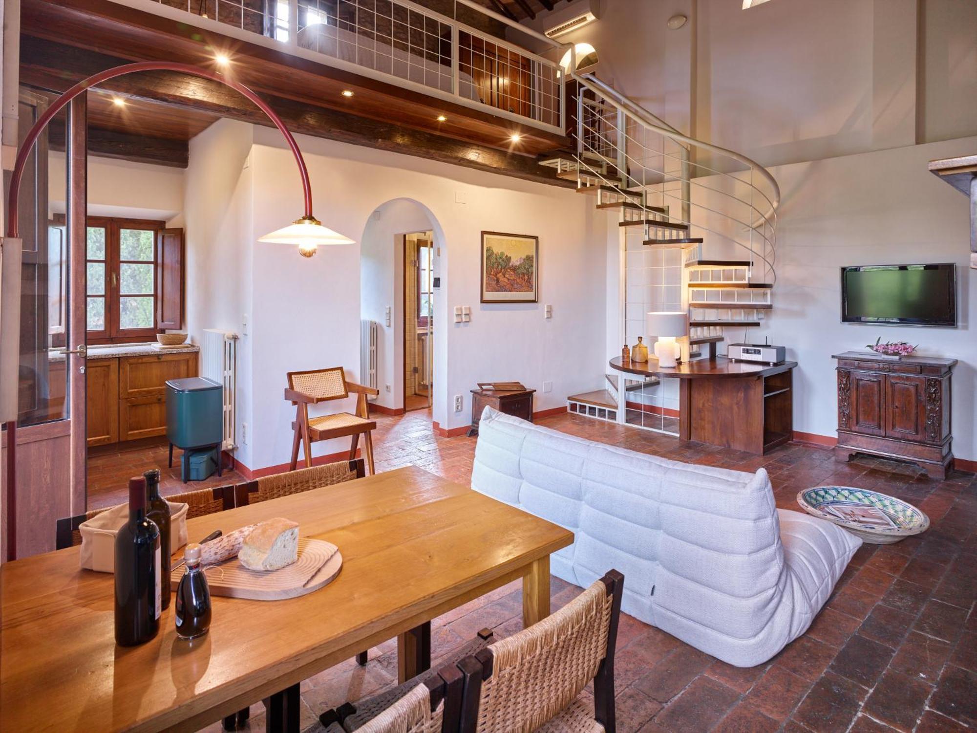 Agriturismo Podere Cortilla Вольтерра Экстерьер фото